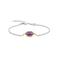Collana Ti Sento Milano Donna in Argento 23029PU - 23029PU